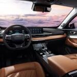 بدنه فونیکس تیگو