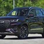 فونیکس تیگو8