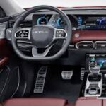 بدنه داخلی فیلدتی