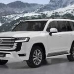 تویتا لنکروز