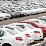 وضعیت بازار خودرو خرداد 1404