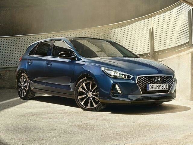 مقایسه کیا سراتو با هیوندای i30