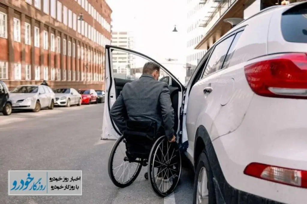 آغاز واردات خودروهای خارجی ویژه جانبازان