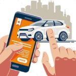 چگونه فروش آنلاین خودرو را آغاز کنیم؟ راهنمای جامع برای نمایشگاه دارها