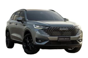 شرایط فروش هاوال H6 هیبرید