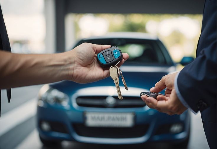 چگونه از کاهش قیمت خودرو در زمان فروش جلوگیری کنیم؟