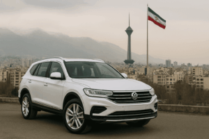 کاهش چشم‌گیر قیمت خودروهای وارداتی در ایران