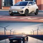 رقابت BYD و تسلا؛ کدام برند برتر است؟