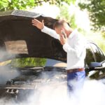 داغ کردن گیربکس اتومات و دنده‌ای؛ علت و روش‌های رفع آن