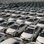 تمدید مهلت ثبت‌نام خودروهای وارداتی | فرصت نهایی تا ۱۶ مرداد