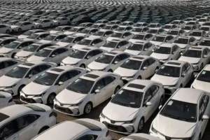تمدید مهلت ثبت‌نام خودروهای وارداتی | فرصت نهایی تا ۱۶ مرداد