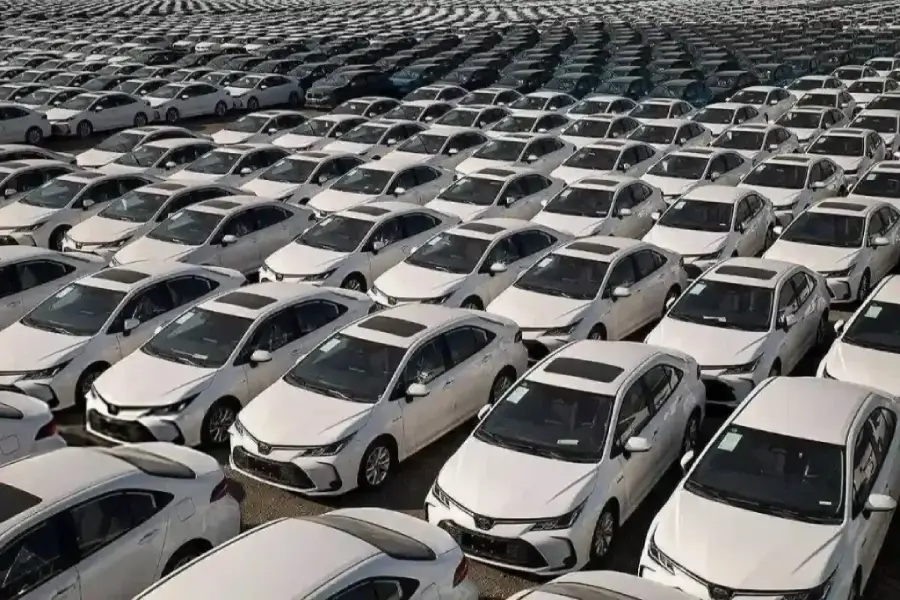 تمدید مهلت ثبت‌نام خودروهای وارداتی | فرصت نهایی تا ۱۶ مرداد