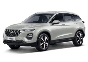 هایما S8