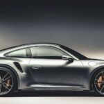 پورشه 911 توربو اس هیبریدی در راه است | قدرت بیشتر، فناوری جدید