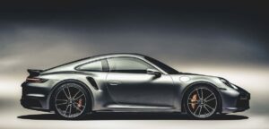 پورشه 911 توربو اس هیبریدی در راه است | قدرت بیشتر، فناوری جدید